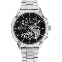 Oiritaly Montre Quartz Homme Tommy Hilfiger 1791486 Montres